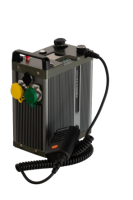 自組網便攜基站